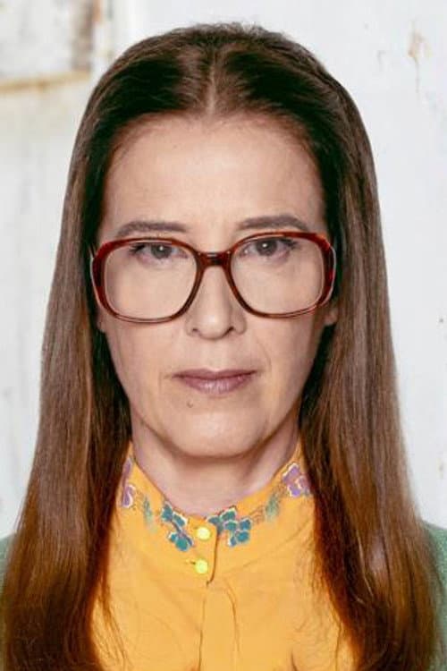 Fotini Papachristopoulou