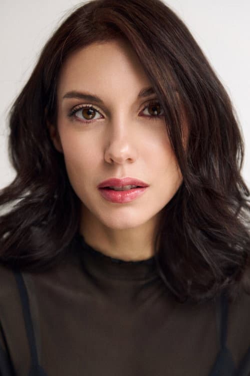 Christina Bujold-Bouchard