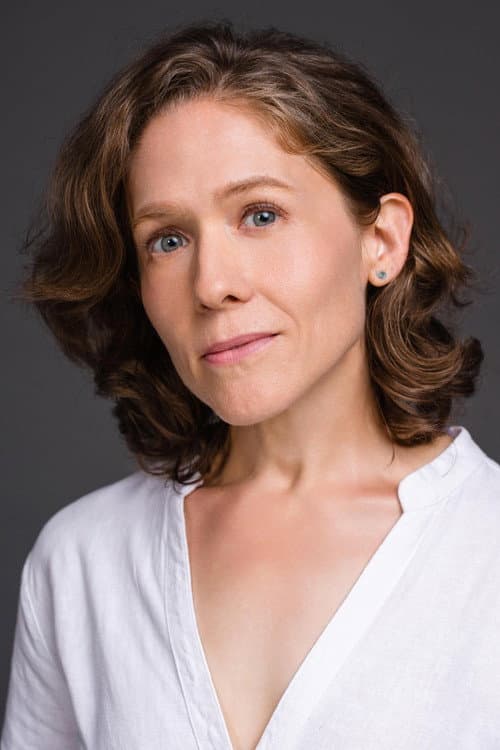 Erin Adele Clark