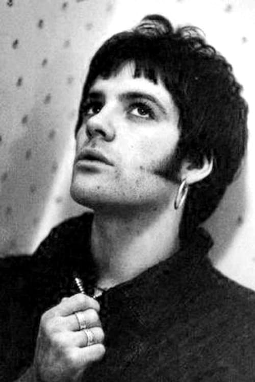 Richey Edwards