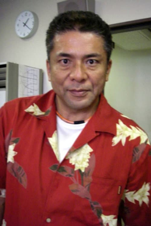 Hiroyuki Konishi