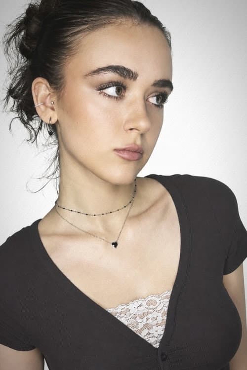 Sabrina Rivela