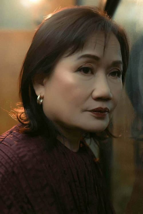 Olivia M. Lamasan