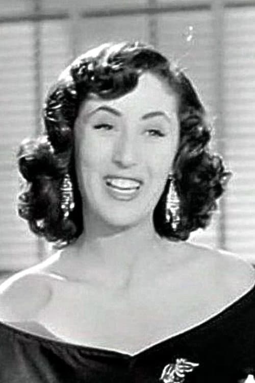 Leila El Djazairia