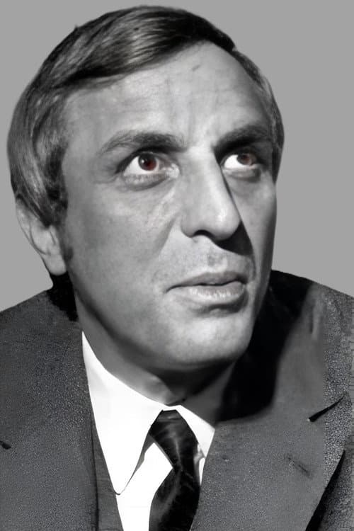Walter Maestosi