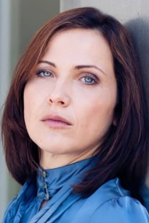 Nadja Soukup