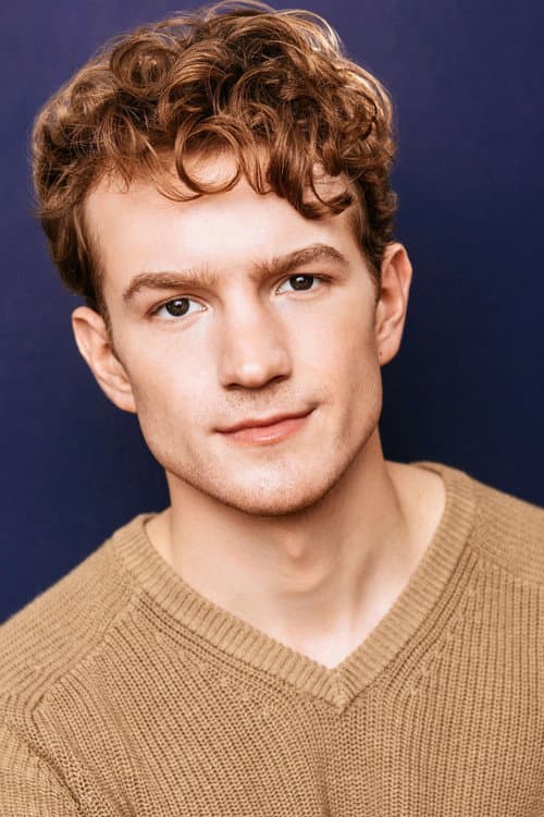 Josh Krol