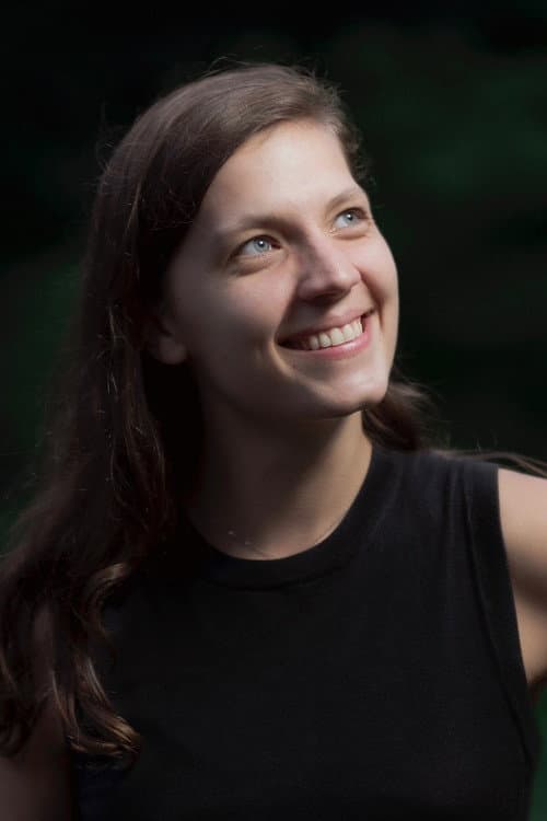Meghan McDonough