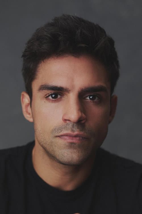 Sean Teale