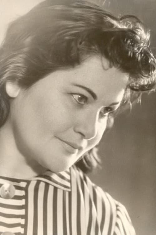 Barat Shekinskaya