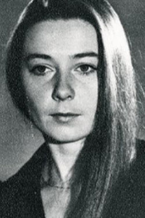Ekaterina Krasnobaeva