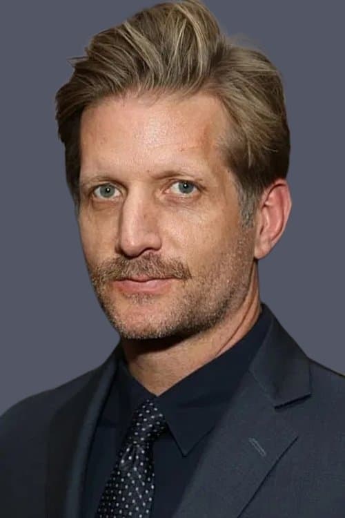 Paul Sparks