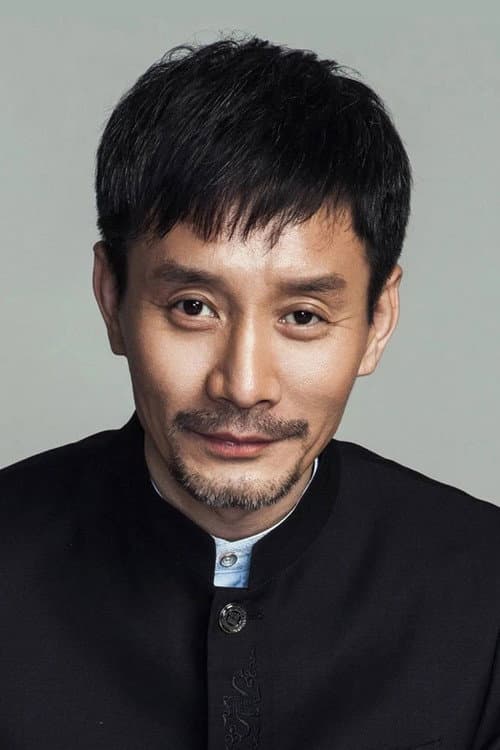 Tian Xiaojie