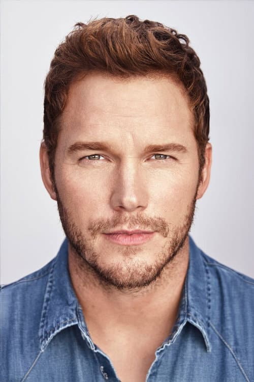 Chris Pratt