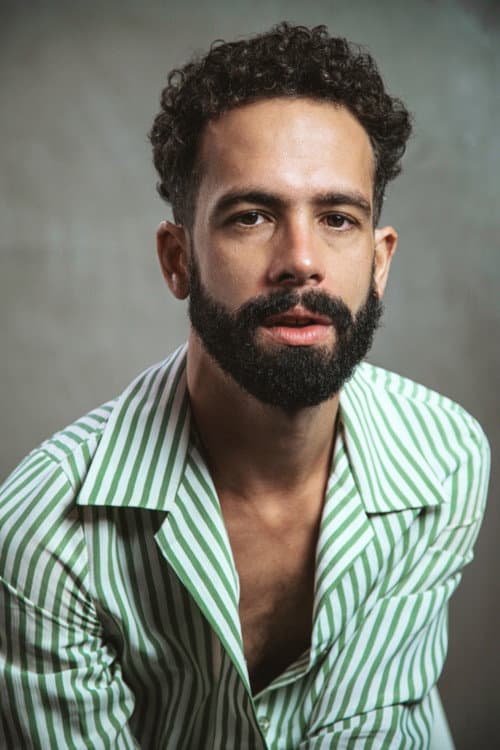 Bruno Parmera