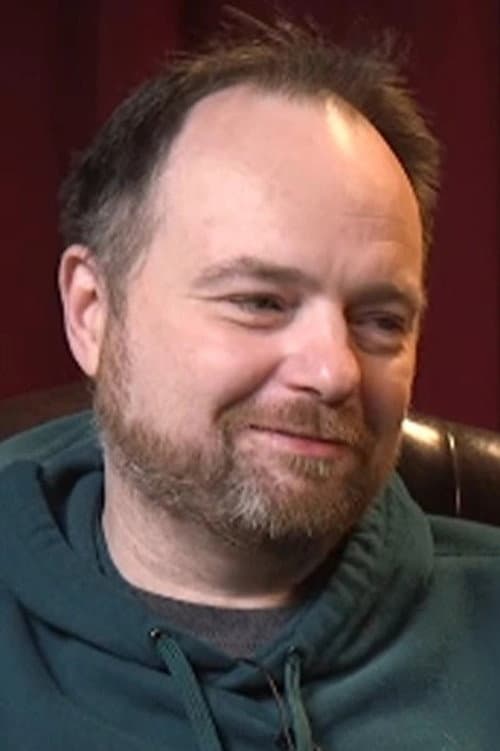 Rich Evans