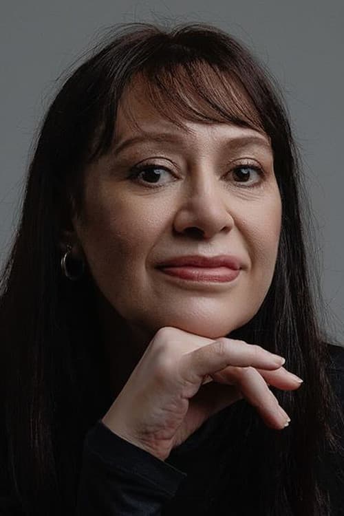 Mónica Sánchez Herrera