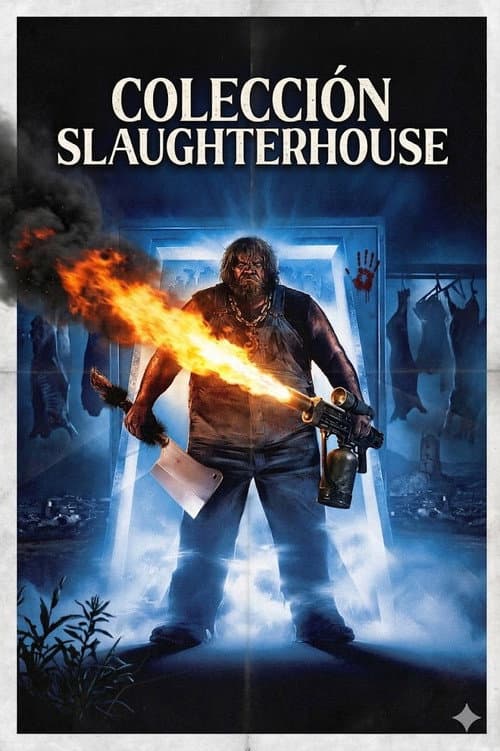 Slaughterhouse Collection