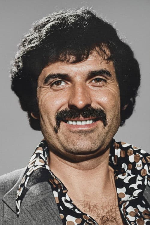 Behçet Nacar