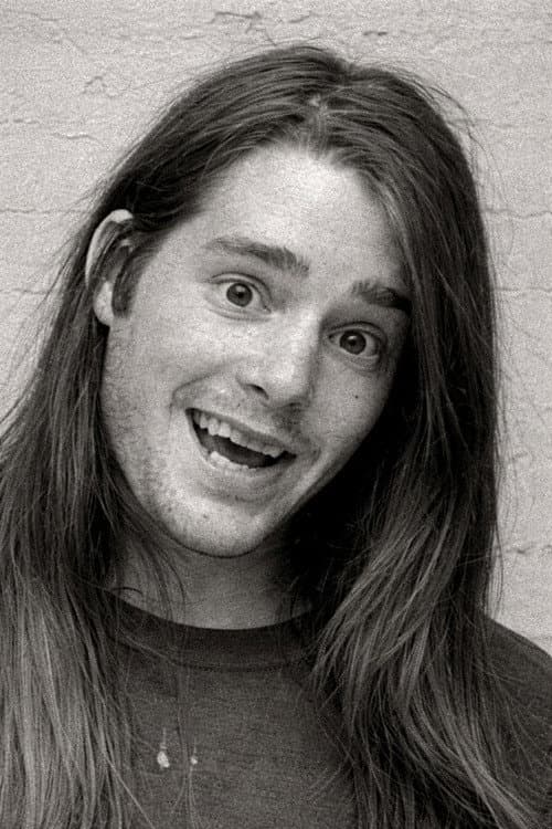 Chad Channing