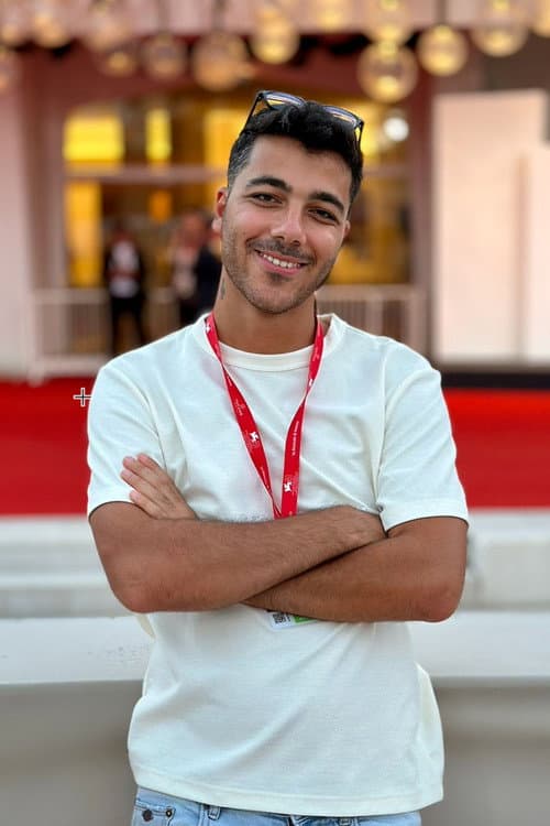 Pavly Beshay