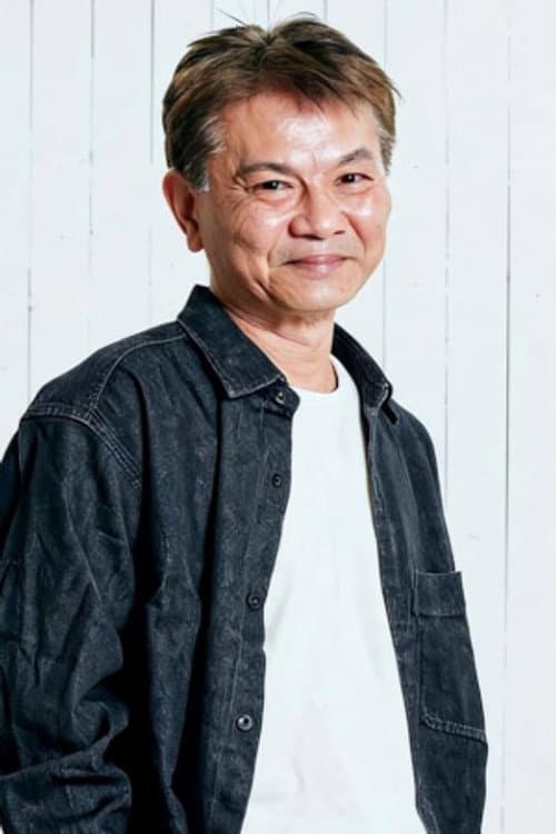 Tomonori Yoshida