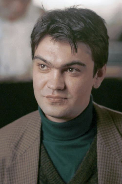 Vasili Pichul