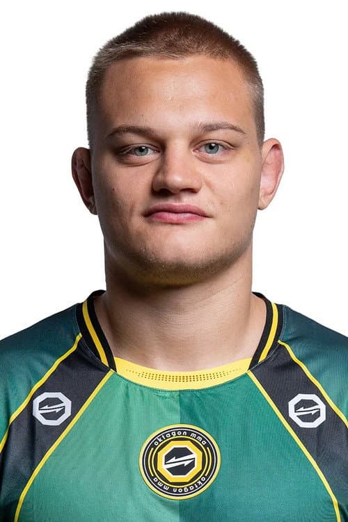 Max Holzer