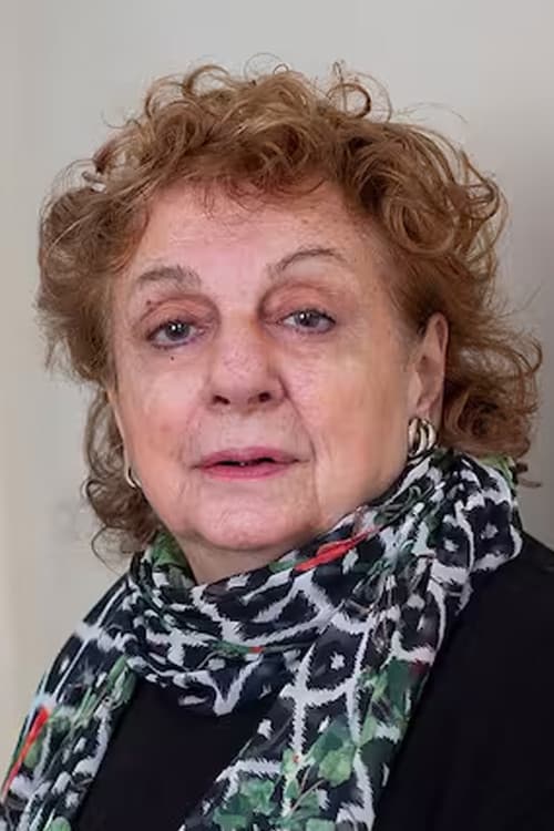 Lidia Catalano