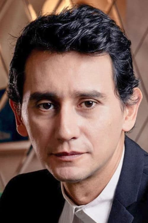 Carlos-Manuel Vesga
