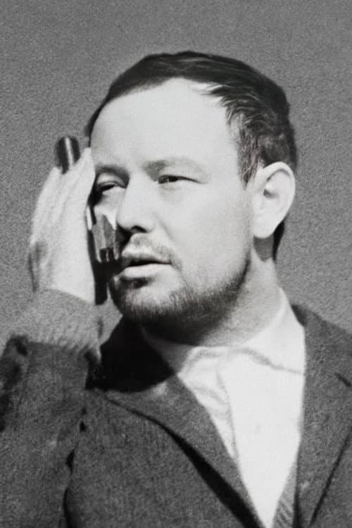 Christoph Roser