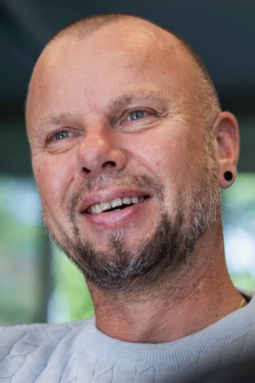 Egil Ove Håland