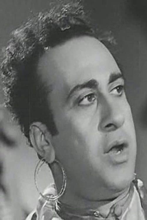 Mohamed El-Bakkar