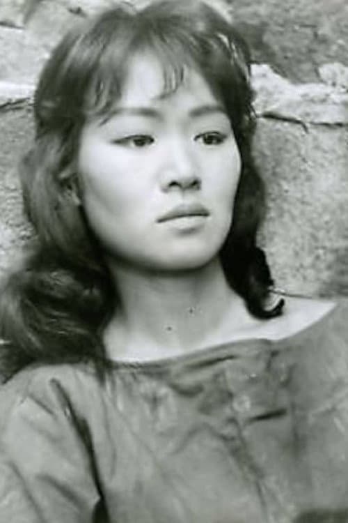 Judy Dan