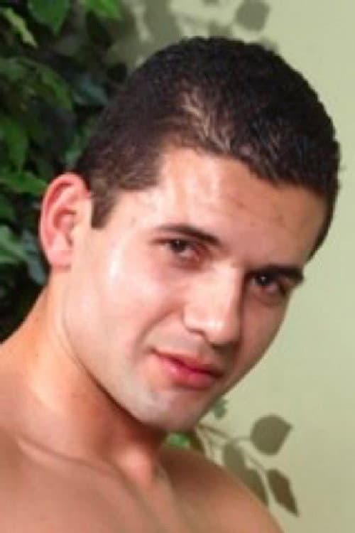 Aiden Morgan