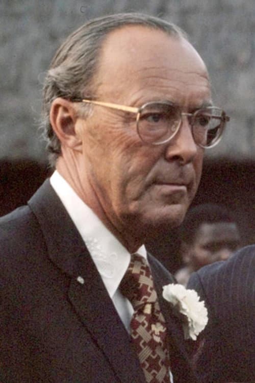 Prince Bernhard of the Netherlands