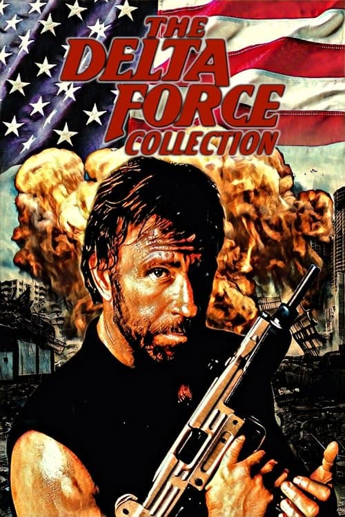 The Delta Force Collection