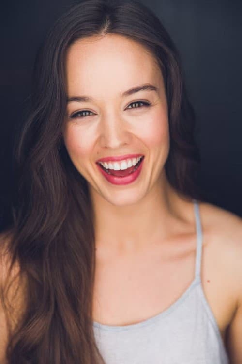 SarahGrace Mariani