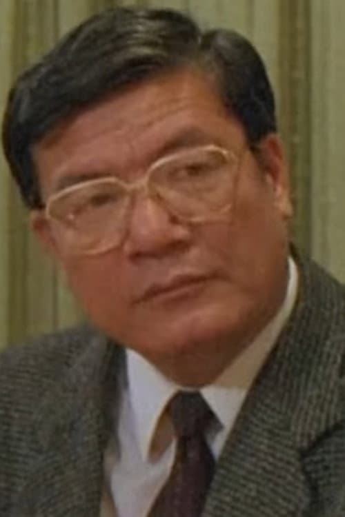 Nip Kwok-Chiu