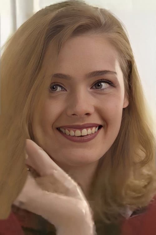 Anna Ovchinnikova