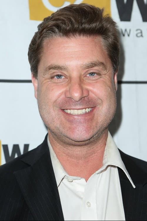 Tony Boldi