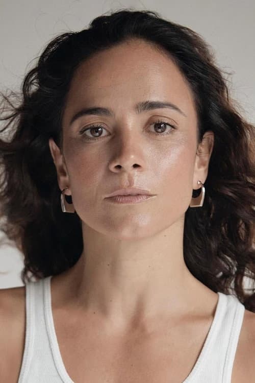 Alice Braga