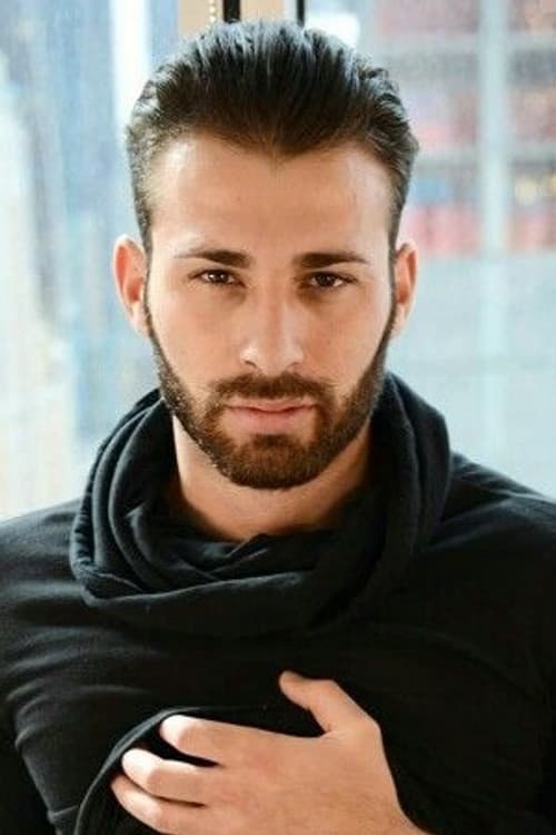 Jarec Wentworth