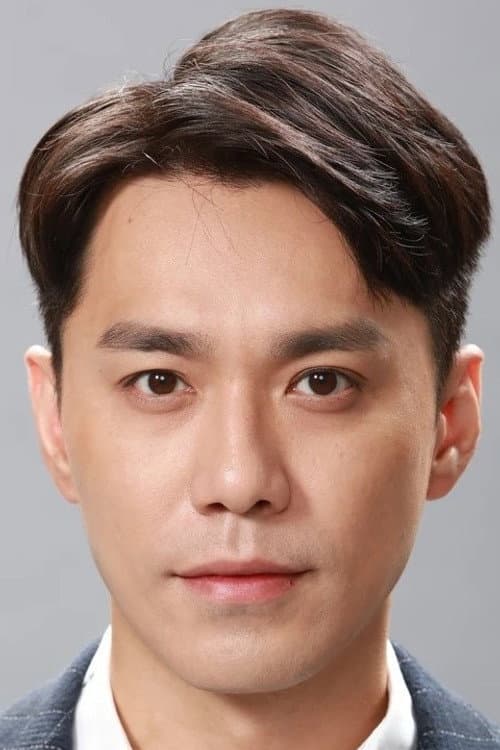Kinlas Chan Chun-Kin