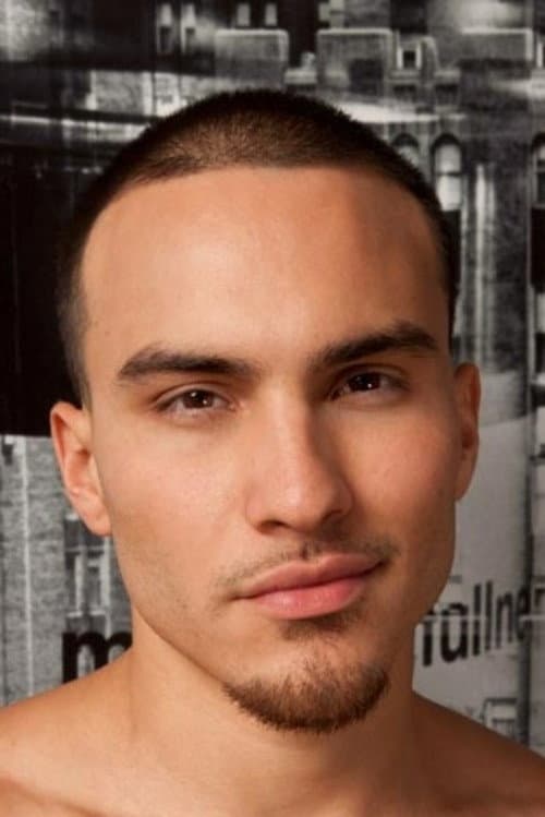 Marcel Cruz