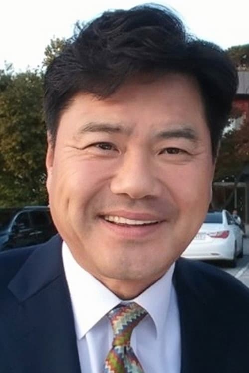 Kim Jong-kuk