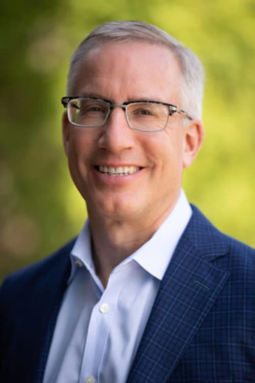 Mark Gross