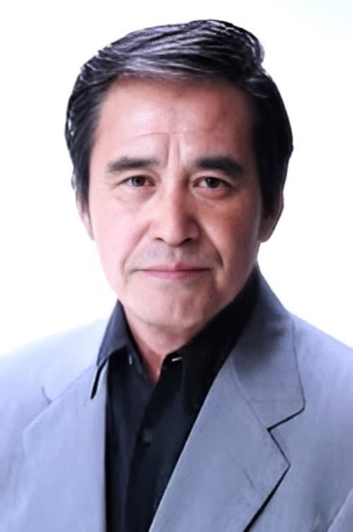 Ryuji Katagiri
