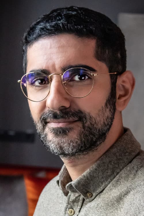 Reza Bojerdi