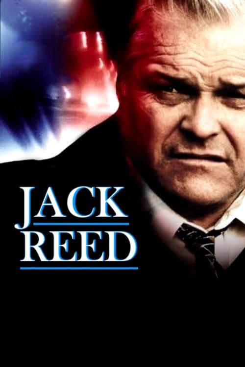 Jack Reed Collection